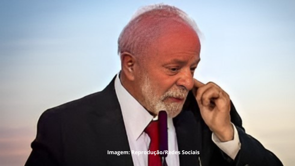 Urgente: Lula solicita ao STF crédito extraordinário para vítimas de fraude no INSS