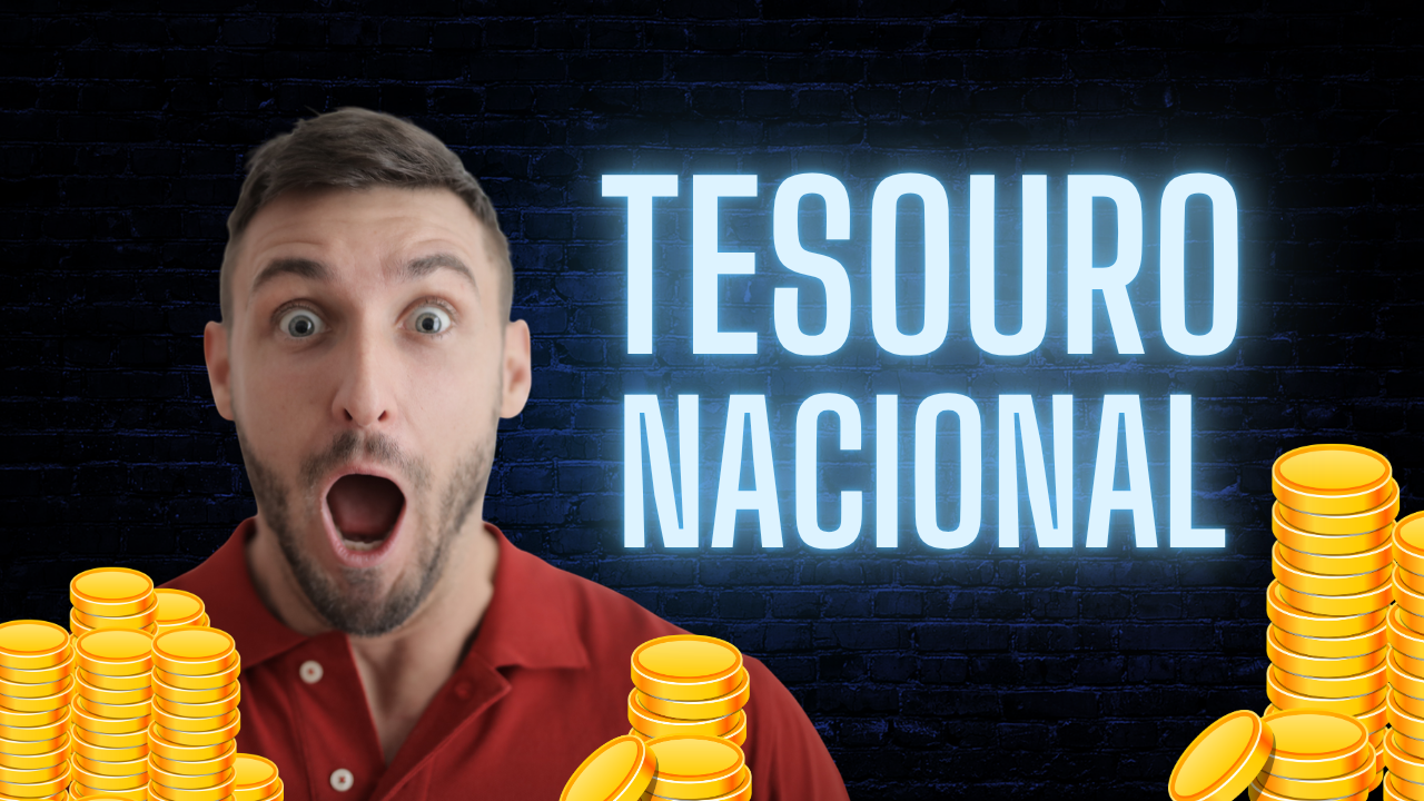 Desvendando o Tesouro Nacional: o “cofre” secreto do Brasil que afeta o seu bolso!