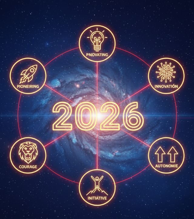2026: O Ano do Recomeço. O que Esperar do Ano Universal 1?