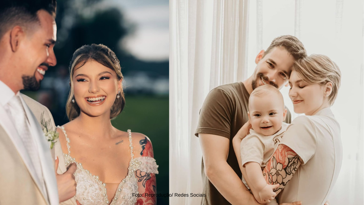 Viúvo de Isabel Veloso assume romance após 3 meses e revela os últimos desejos da esposa