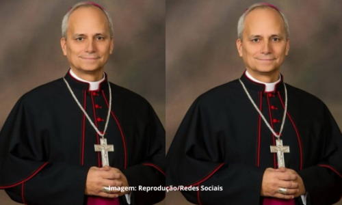 Fumaça Branca em Roma! Conheça o Cardeal Poliglota que Ascende ao Trono de Pedro em Meio a Tensões na Igreja