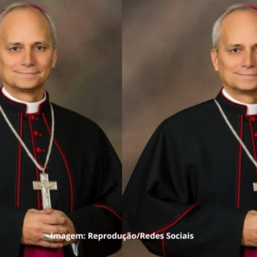 Fumaça Branca em Roma! Conheça o Cardeal Poliglota que Ascende ao Trono de Pedro em Meio a Tensões na Igreja