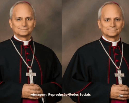 Fumaça Branca em Roma! Conheça o Cardeal Poliglota que Ascende ao Trono de Pedro em Meio a Tensões na Igreja