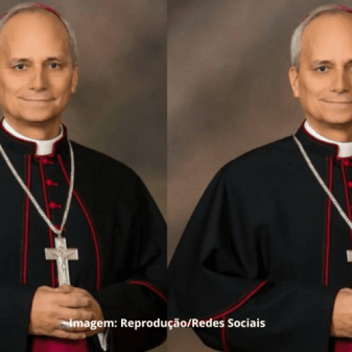 Fumaça Branca em Roma! Conheça o Cardeal Poliglota que Ascende ao Trono de Pedro em Meio a Tensões na Igreja