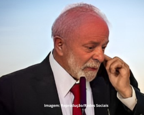 Urgente: Lula solicita ao STF crédito extraordinário para vítimas de fraude no INSS
