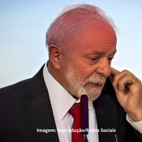 Urgente: Lula solicita ao STF crédito extraordinário para vítimas de fraude no INSS