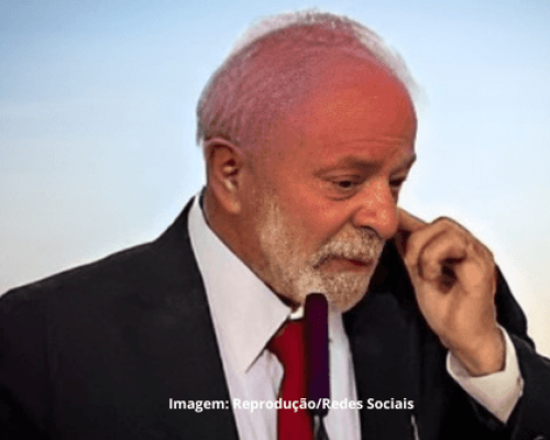 Urgente: Lula solicita ao STF crédito extraordinário para vítimas de fraude no INSS