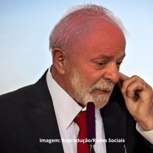 Urgente: Lula solicita ao STF crédito extraordinário para vítimas de fraude no INSS