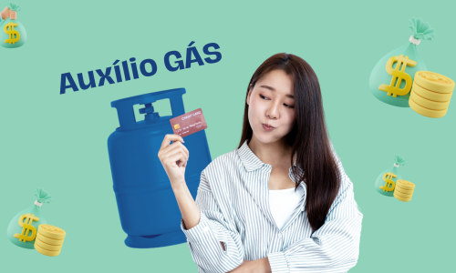 Auxílio-Gás 2025: quem tem direito e como solicitar o benefício