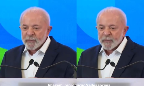 Lula Adverte: O Crime Organizado é um “Polvo de Muitos Tentáculos” que Atinge Política e Judiciário