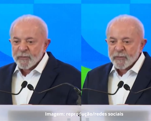 Lula Adverte: O Crime Organizado é um “Polvo de Muitos Tentáculos” que Atinge Política e Judiciário