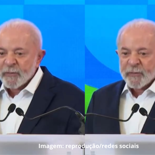 Lula Adverte: O Crime Organizado é um “Polvo de Muitos Tentáculos” que Atinge Política e Judiciário