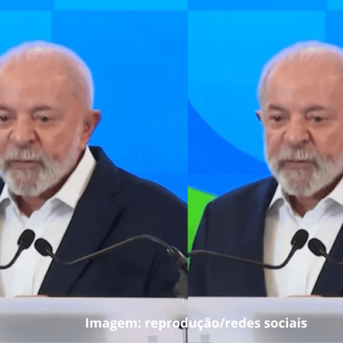 Lula Adverte: O Crime Organizado é um “Polvo de Muitos Tentáculos” que Atinge Política e Judiciário