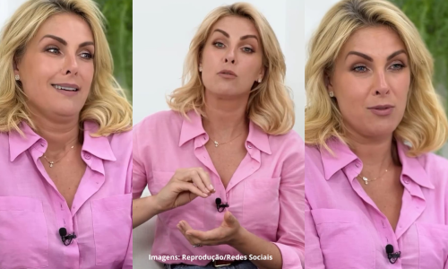 Vaza áudio de funcionária de Ana Hickmann sobre assinaturas falsas