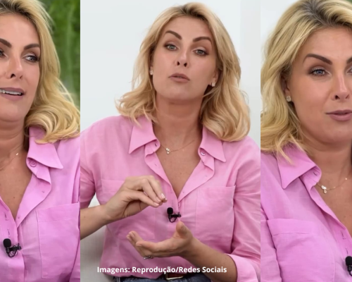 Vaza áudio de funcionária de Ana Hickmann sobre assinaturas falsas