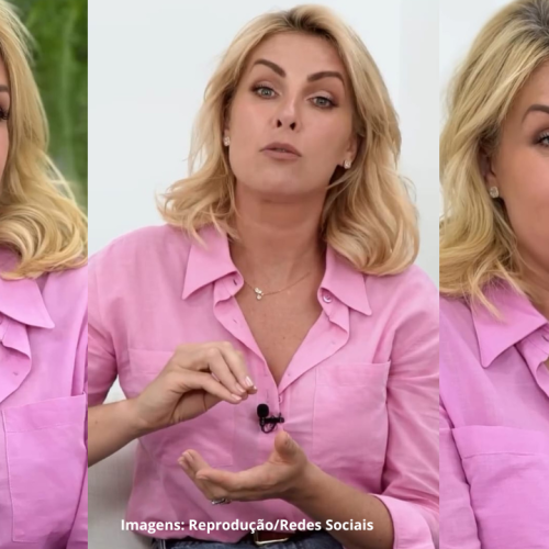 Vaza áudio de funcionária de Ana Hickmann sobre assinaturas falsas