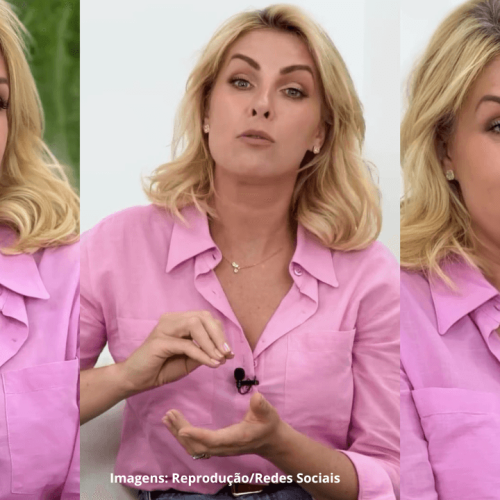 Vaza áudio de funcionária de Ana Hickmann sobre assinaturas falsas