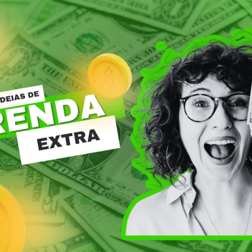 15 Ideias de Renda Extra para Ganhar Dinheiro em 2025: Oportunidades para Turbinar Suas Finanças