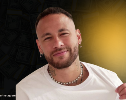 Neymar de volta ao Santos! A torcida já pode começar a gritar gol?