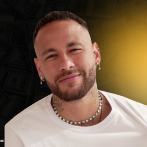 Neymar de volta ao Santos! A torcida já pode começar a gritar gol?
