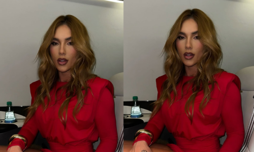 Virginia Fonseca fala sobre volta com Zé Felipe e estreia como rainha de bateria no Carnaval 2026