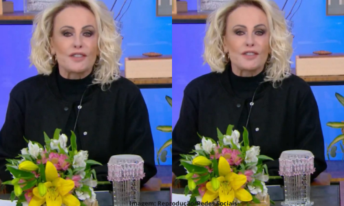 Para onde vai a comida do café da manhã da Ana Maria Braga? O ritual secreto vai surpreender você!