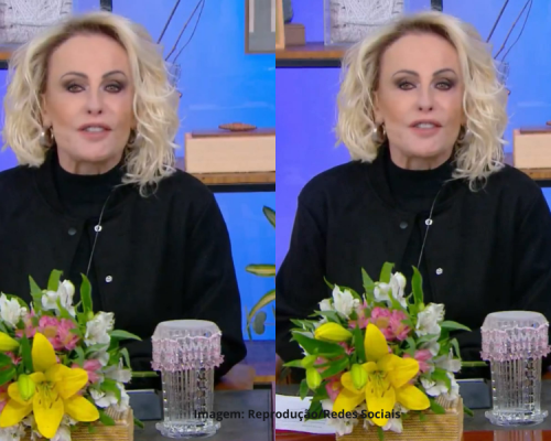 Para onde vai a comida do café da manhã da Ana Maria Braga? O ritual secreto vai surpreender você!