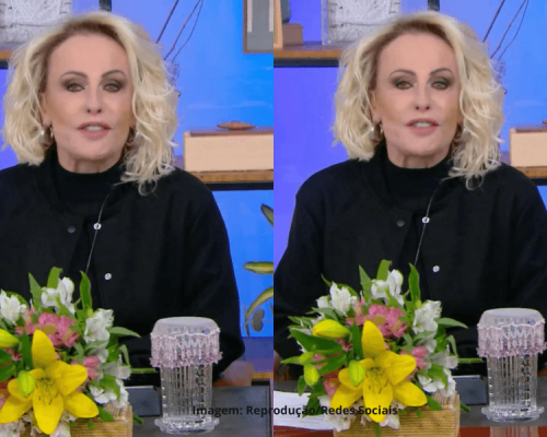 Para onde vai a comida do café da manhã da Ana Maria Braga? O ritual secreto vai surpreender você!