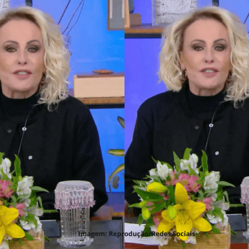 Para onde vai a comida do café da manhã da Ana Maria Braga? O ritual secreto vai surpreender você!