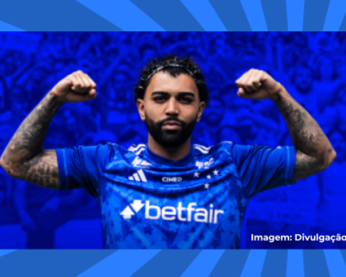 Gabigol e a Crise Cruzeirense: Torcida Pressiona e Futuro de Diniz é Incerto