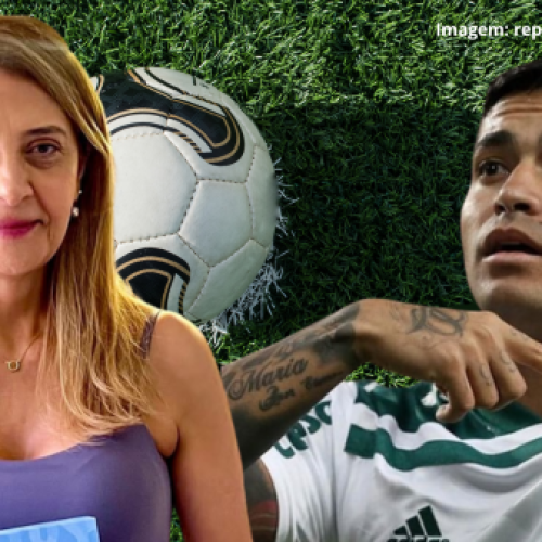 Presidente do Palmeiras e Ex-Craque Dudu Foram Parar na Justiça