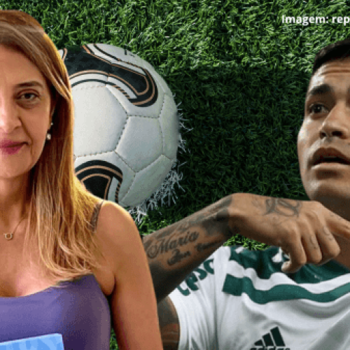 Presidente do Palmeiras e Ex-Craque Dudu Foram Parar na Justiça