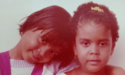 Gilberto Gil emociona ao homenagear Preta Gil com fotos raras no aniversário da filha: “saudade sem fim”
