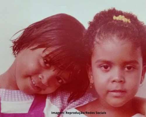 Gilberto Gil emociona ao homenagear Preta Gil com fotos raras no aniversário da filha: “saudade sem fim”