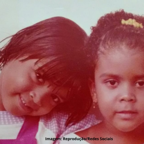 Gilberto Gil emociona ao homenagear Preta Gil com fotos raras no aniversário da filha: “saudade sem fim”