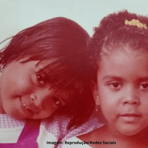 Gilberto Gil emociona ao homenagear Preta Gil com fotos raras no aniversário da filha: “saudade sem fim”