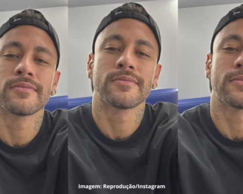 Santos Anuncia Neymar e Agita o Futebol Mundial