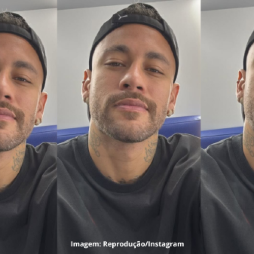Santos Anuncia Neymar e Agita o Futebol Mundial