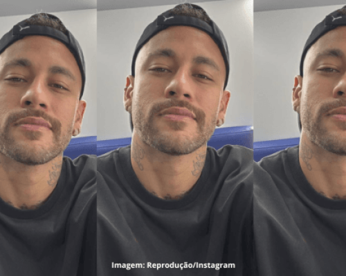Santos Anuncia Neymar e Agita o Futebol Mundial