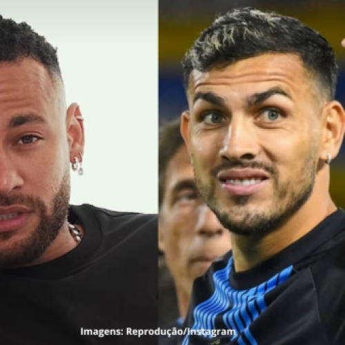 Neymar Pede e Santos Faz Proposta Milionária a Paredes