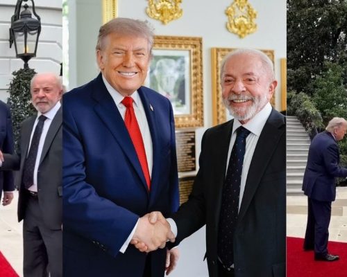Imagem: Ricardo Stuckert / Presidência da República