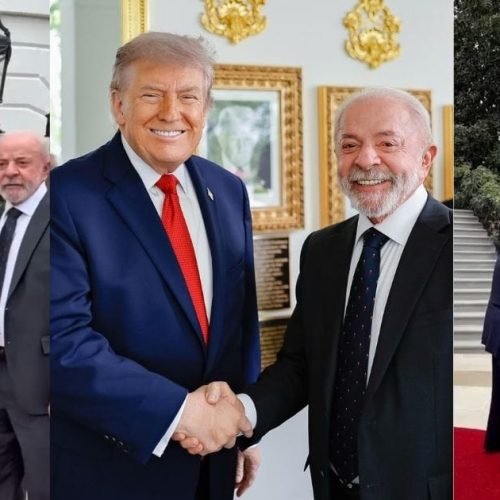 Imagem: Ricardo Stuckert / Presidência da República