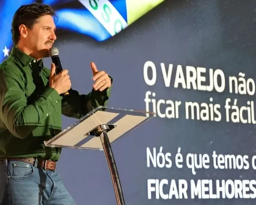 “Não recuaremos” 2ª edição da Imersão Varejo Raiz reúne empresários e mostra a força do agro no Brasil
