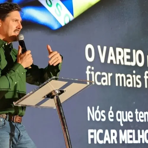“Não recuaremos” 2ª edição da Imersão Varejo Raiz reúne empresários e mostra a força do agro no Brasil