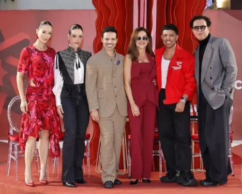Foto: Divulgação/ Reprodução / Squad Flamboyant
