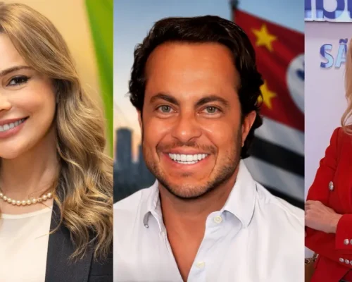 Imagem: Reprodução / Redes Sociais