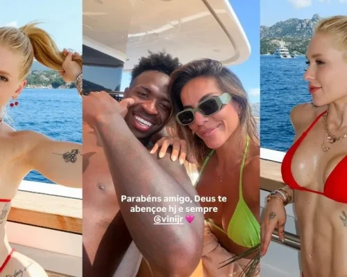 Foto: Reprodução/ Redes Sociais