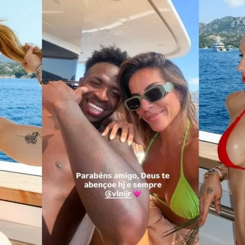 Foto: Reprodução/ Redes Sociais