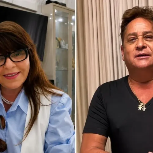 Foto: Reprodução / Redes Sociais