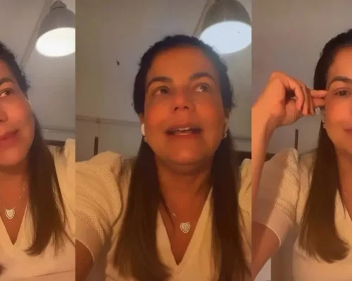 Foto: Reprodução Redes Sociais